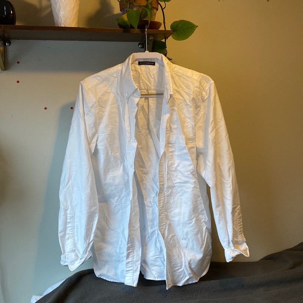 Brandy Melville Button Down